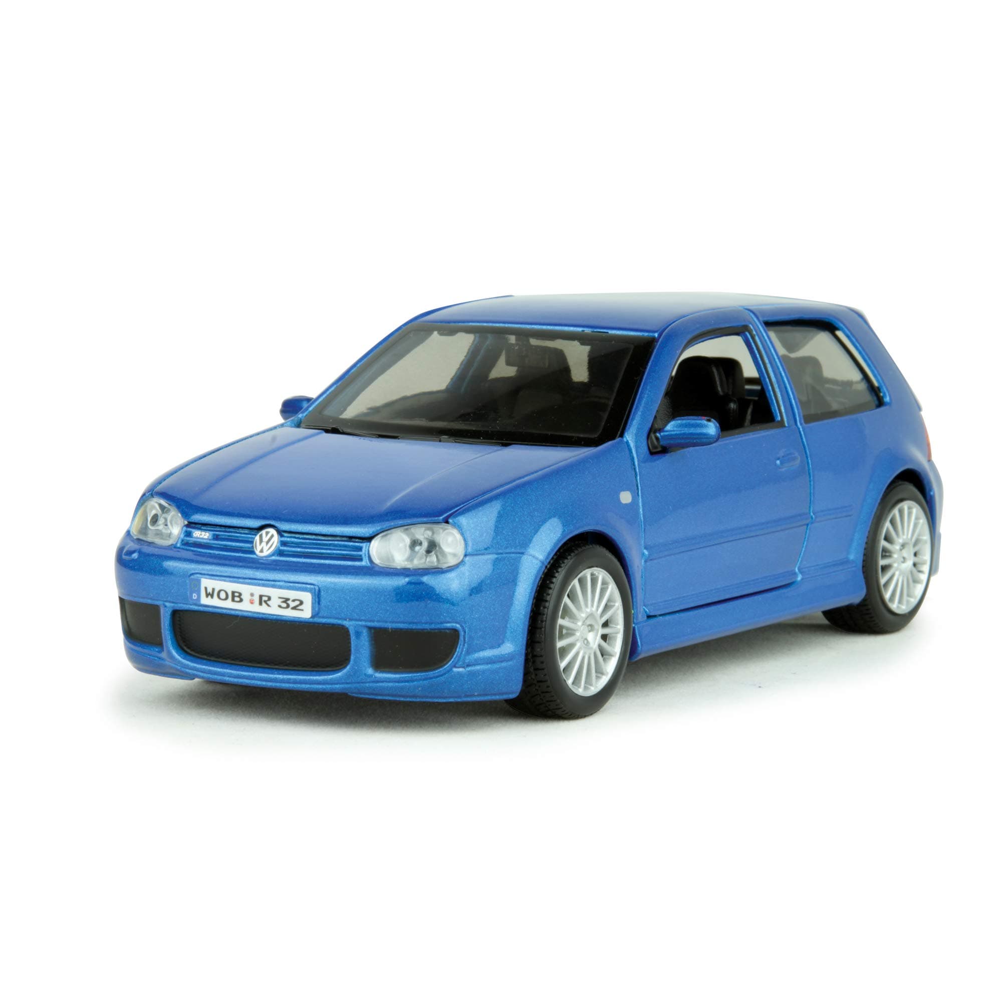 Maisto Volkswagen Golf R32