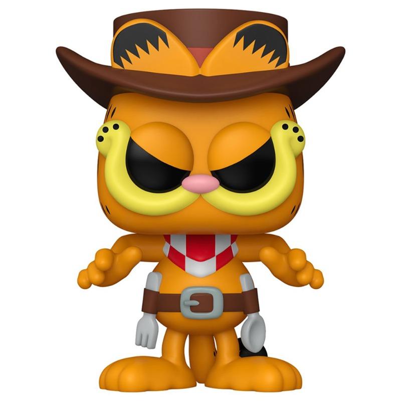 Pop! Comics: Garfield S3 – Garfield