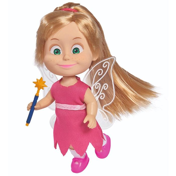 Masha And The Bear - Masha Doll