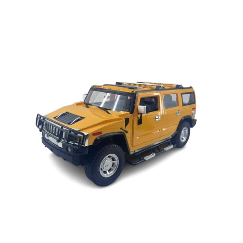 سام تويز - سيارة هامر 1:10 من سام تويز متنوع