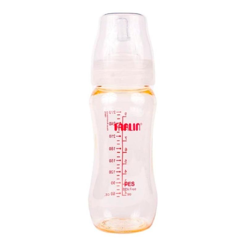 Farlin - Pes Feeding Bottle 280 ML