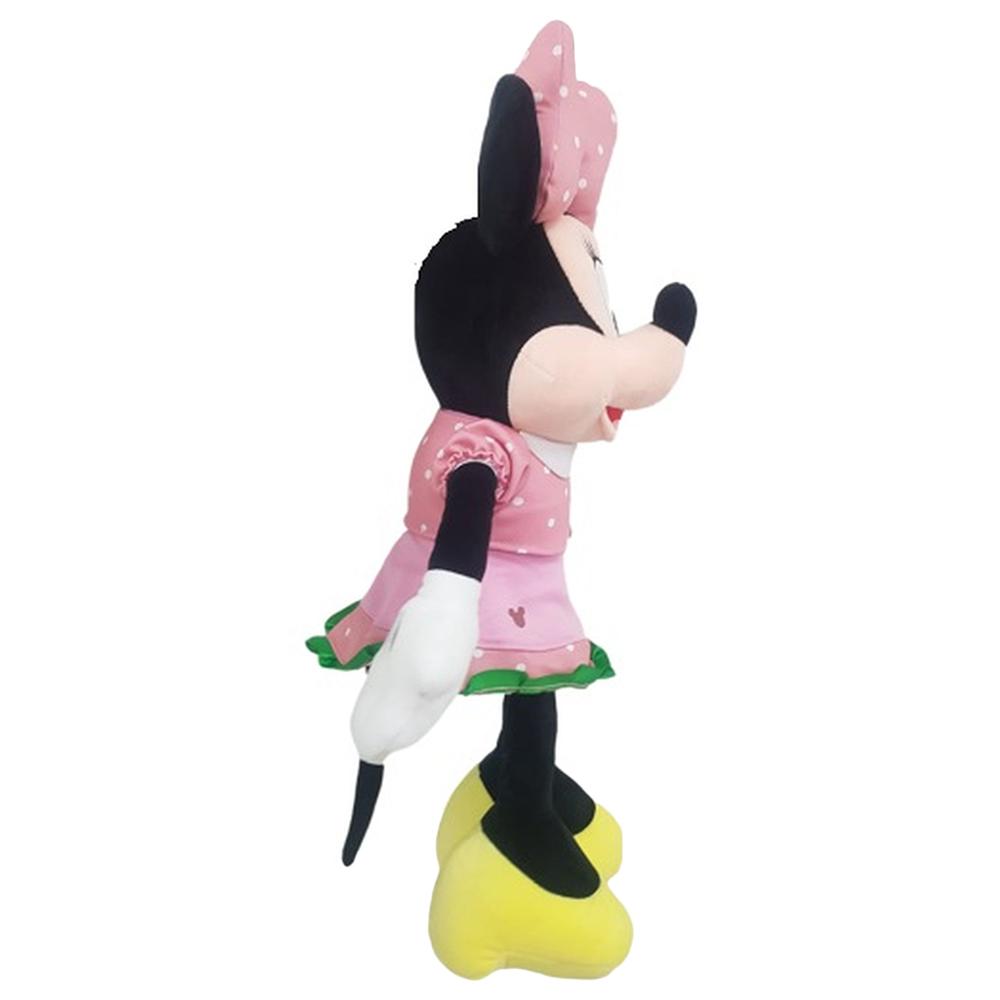 Disney Minnie Mouse Plush Love Strawberries 12 Inch