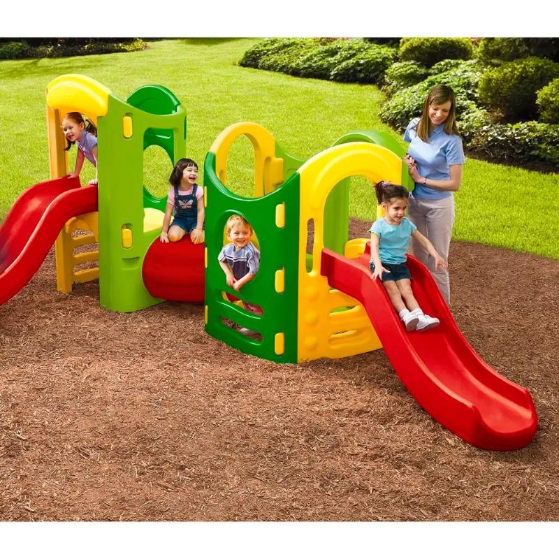 ليتل تايكس - ملعب 8x1