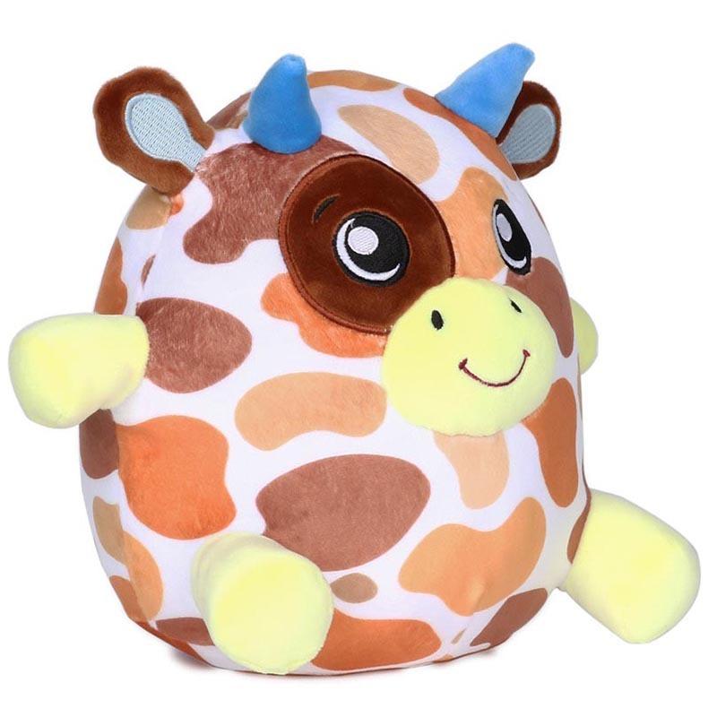 دريم بيمس - دمية قطيفة باسيل ذا بول ويف 18 سم