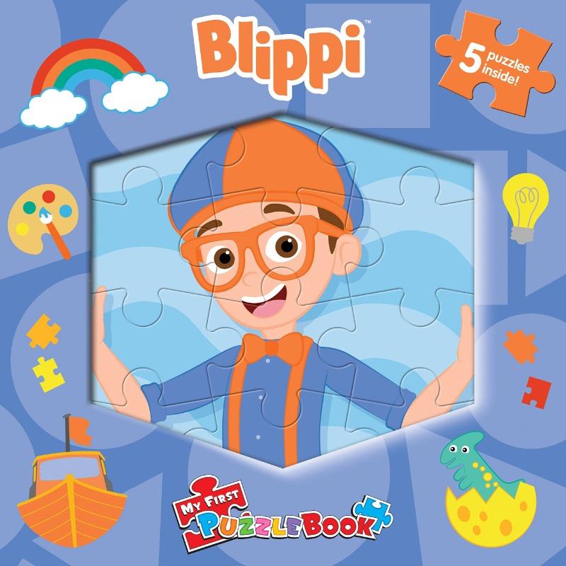كتاب بازل مونبوغ بليبي