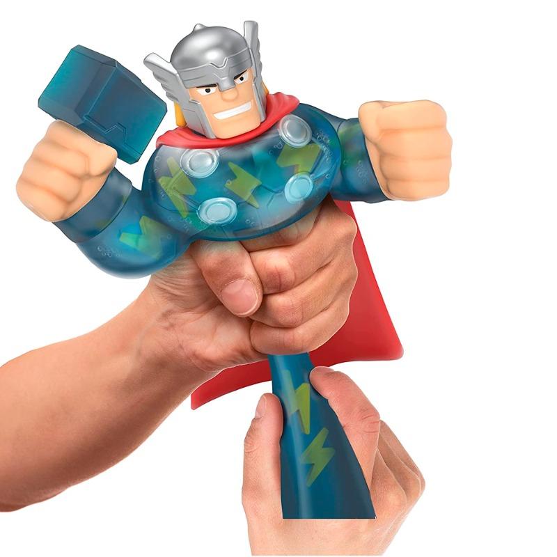 هيروز اوف جود جيت زو مارفل سكويشي ثور