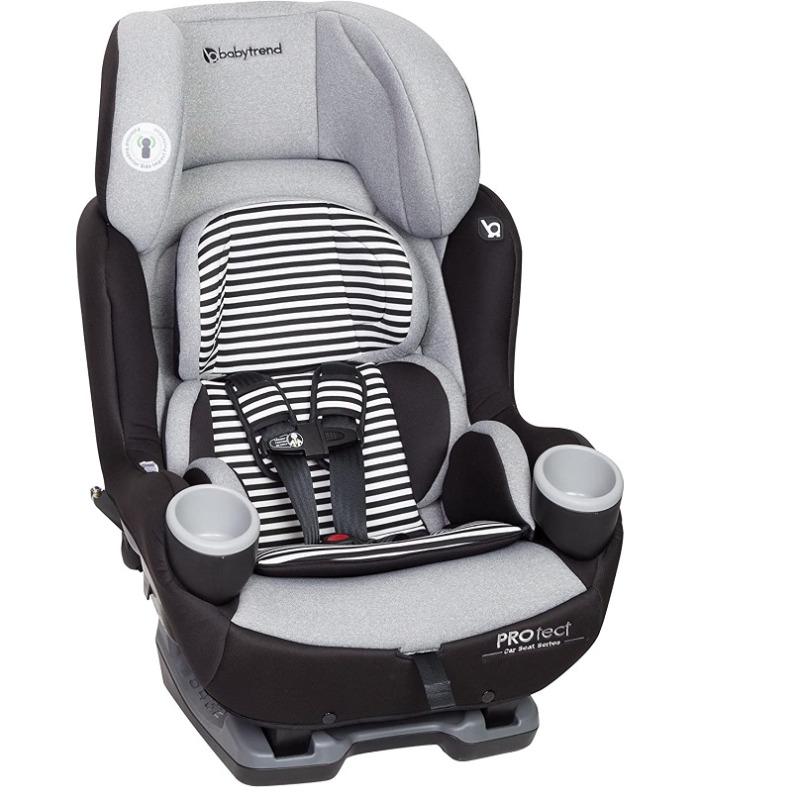 بيبي تريند - مقعد السيارة للأطفال