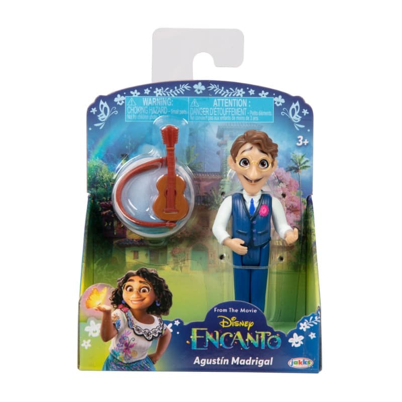 Disney Encanto Doll - Multishapes