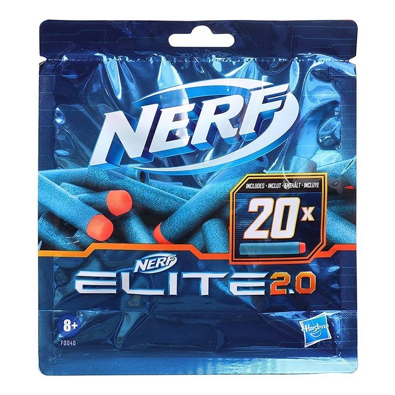 Nerf Bees Blaster Reload Bundle