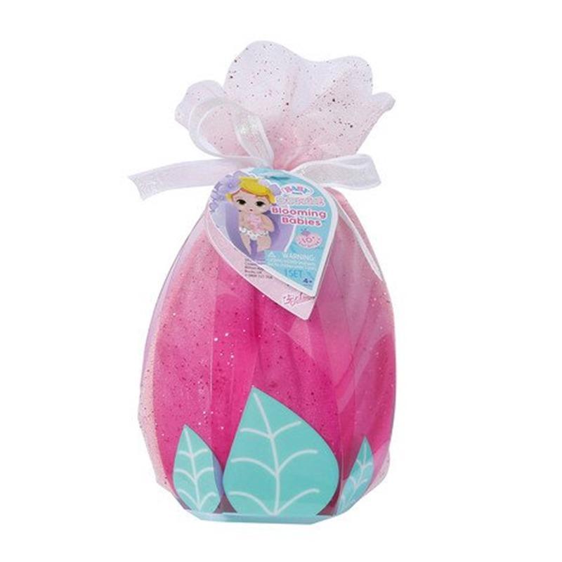 Baby Born Surprise 4 Garden Sidekick