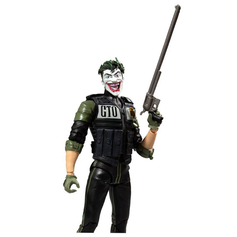 دي سي مالتي يونيفرس - مجسم حركة الجوكر