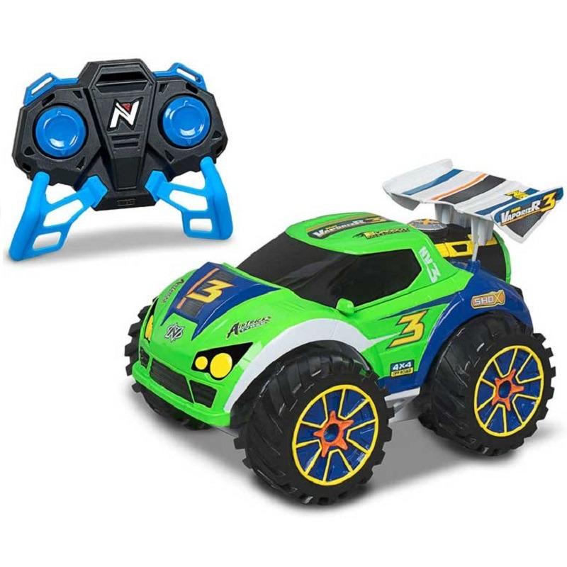 Nikko RC Nano Vaporizer 3 Car