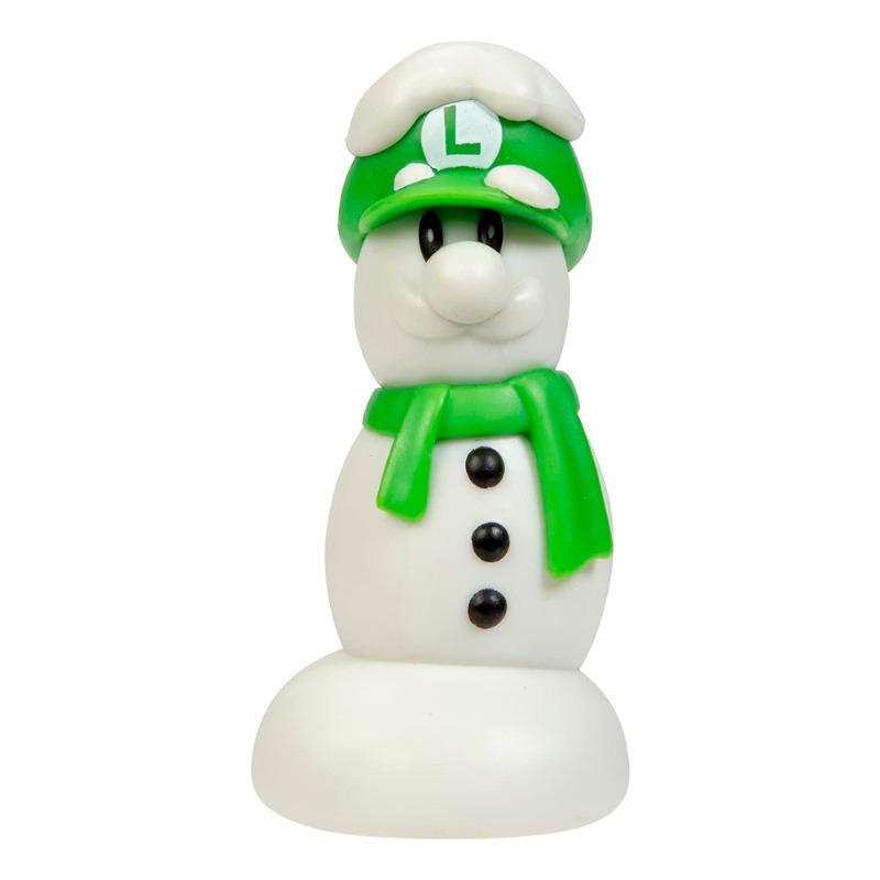 نينتندو سوبر ماريو تقويم المغامرات