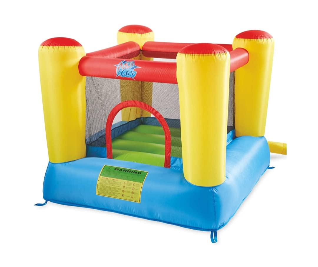Happy Hop - Airflow Bouncy Castle