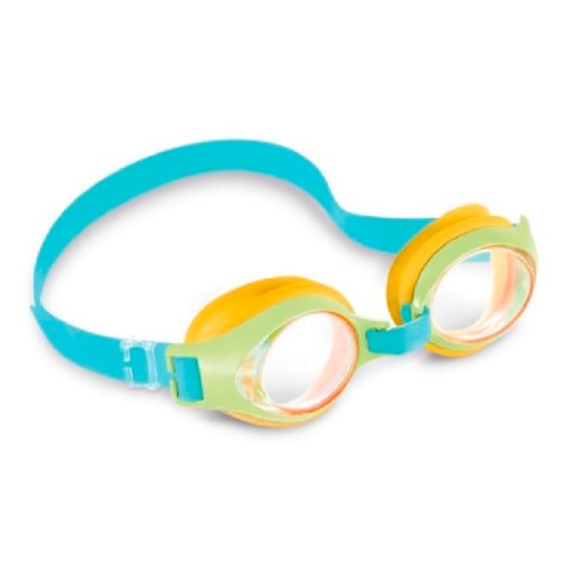 انتكس -نظارات السباحة جونير للأطفال