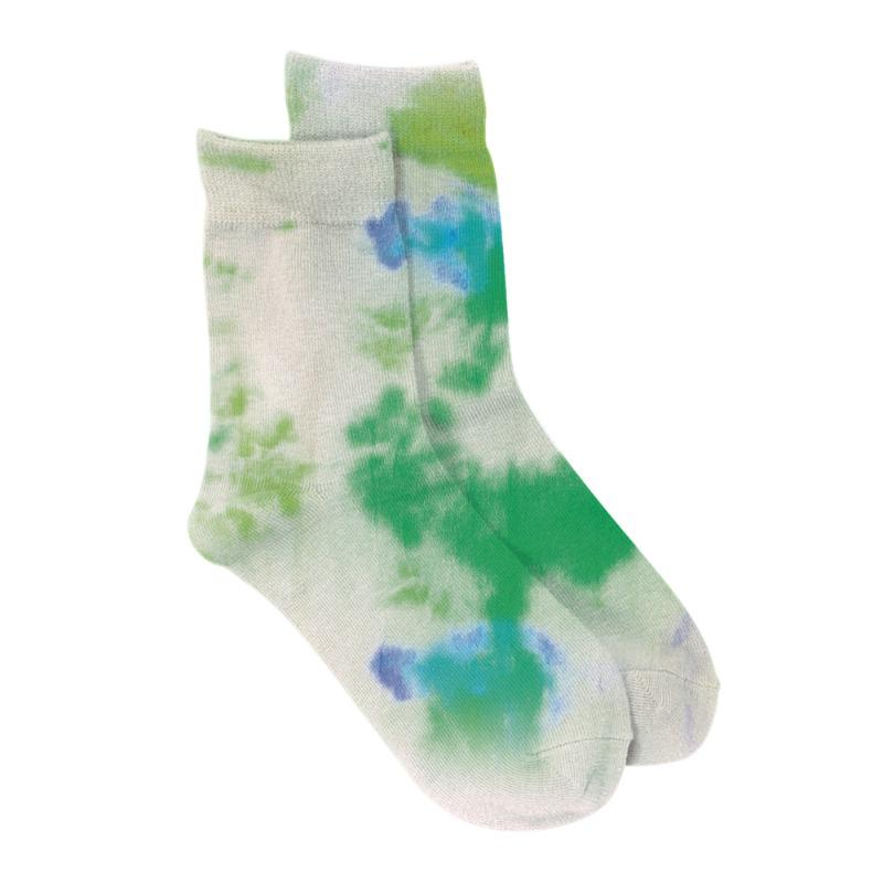 مجموعة الوان تاي داي بارتي لتلوين الأزياء