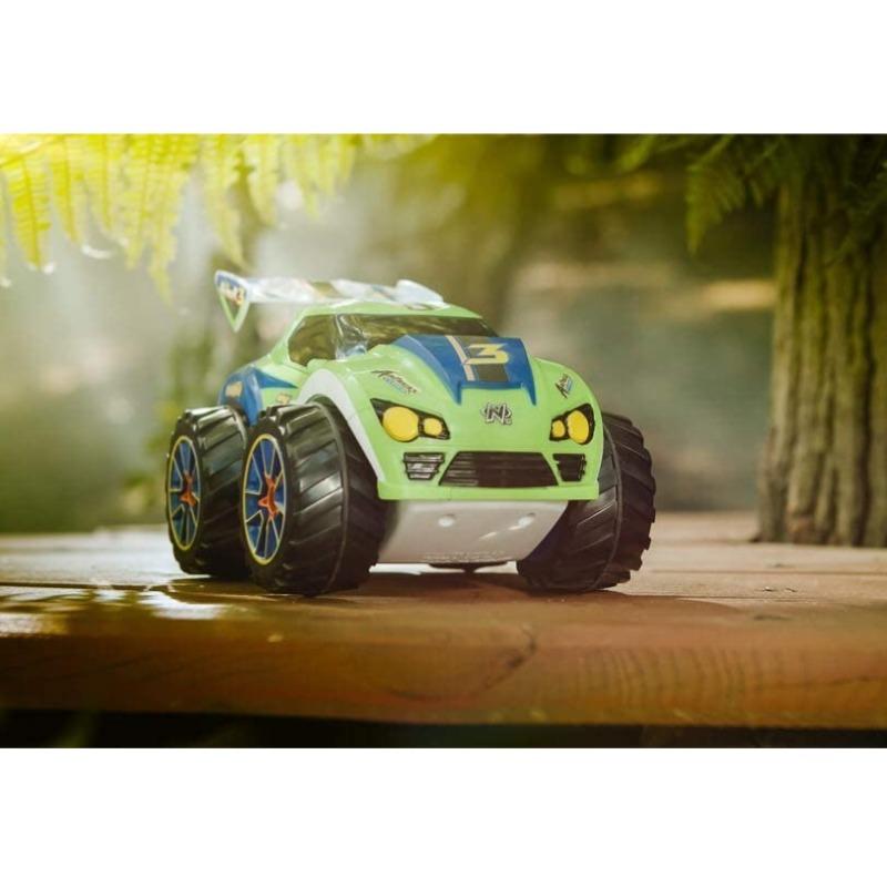 Nikko RC Nano Vaporizer 3 Car