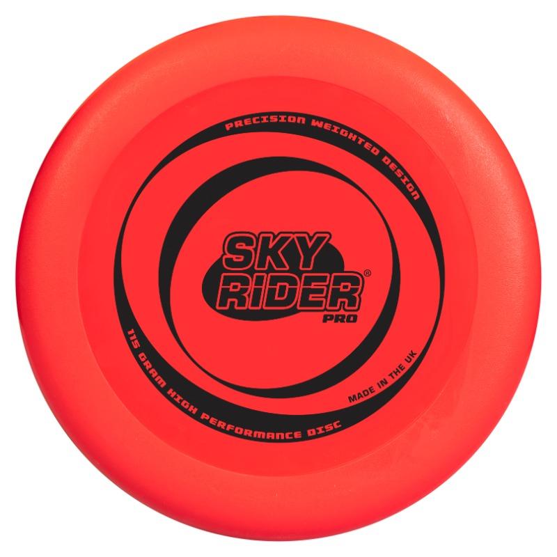 Wicked Sky Rider Pro Flying Disc