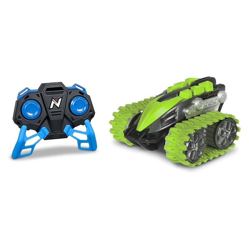 Nikko RC NanoTrax Racing Car