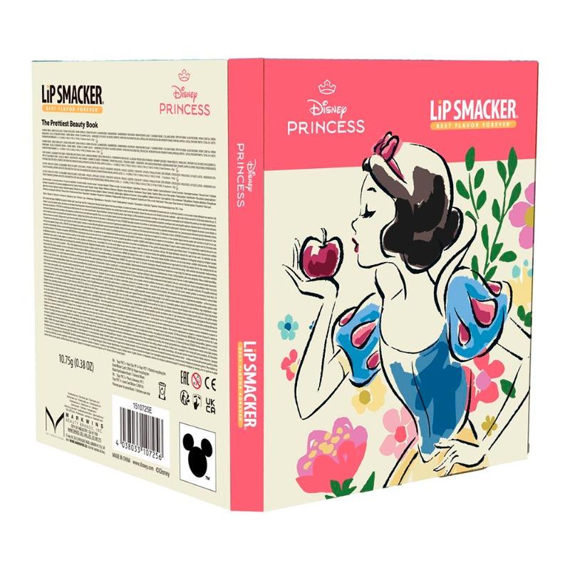 Markwins Snow White The Prettiest Beauty Book