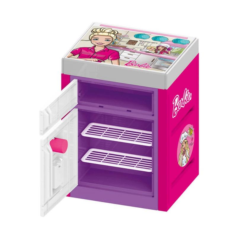 دولو - لعبة ثلاجة باربي