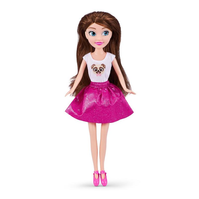 Sparkle Girlz Doll And Pets