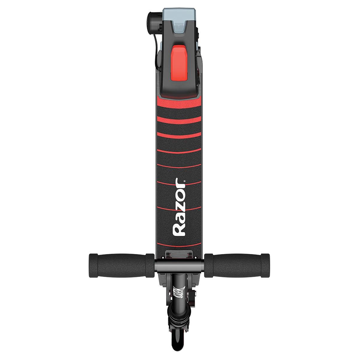 Razor Turbo A Black Label Electric Scooter