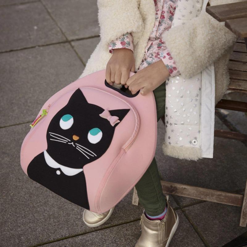 Dabbawalla Kitty Lunch Bag