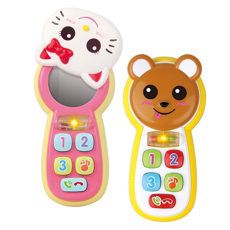 FiveStar Music Mobile Phone