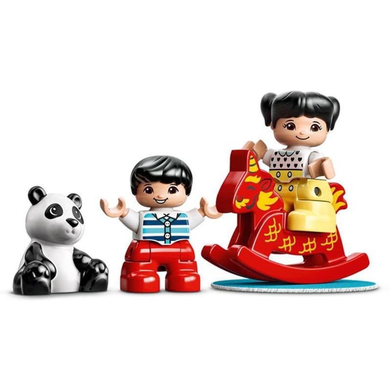 LEGO Duplo Happy Childhood Moments