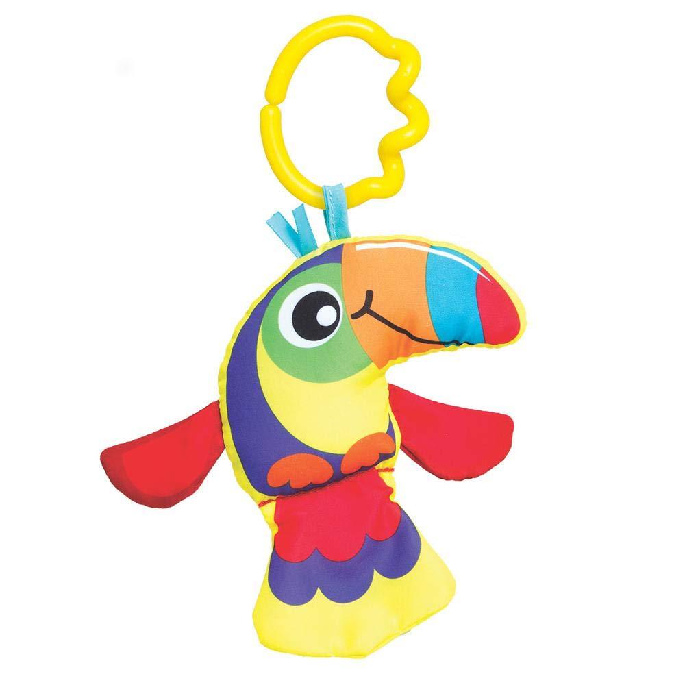 Playgro Sit Up And Play Activity Nest