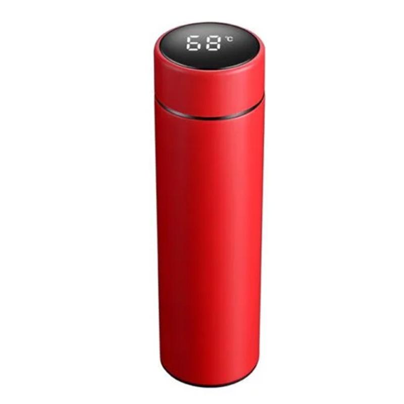 زجاجة  المشروبات الذكية - 500 مل