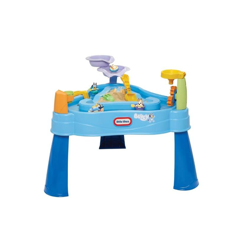 ليتل تايكس - طاولة اللعب ليتل تايكس بلوي بيتش للاطفال