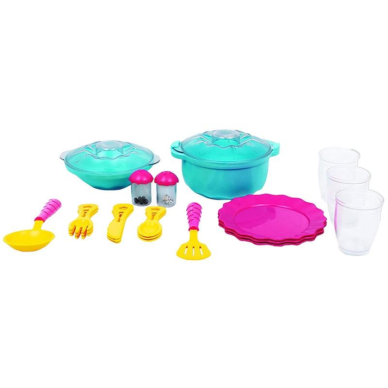Giggles Dinnerware Set