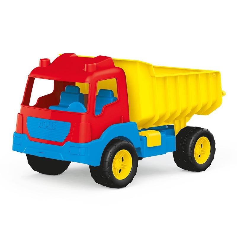 Dolu - Tipper Truck In 38 Cm