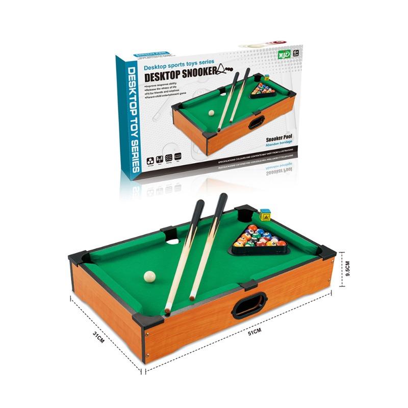 Desktop Table Tennis for Kids