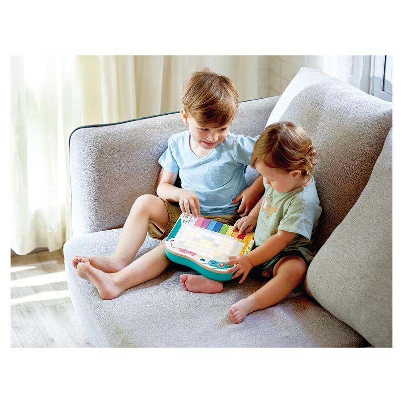 Hape - Dynamic Pixel Piano