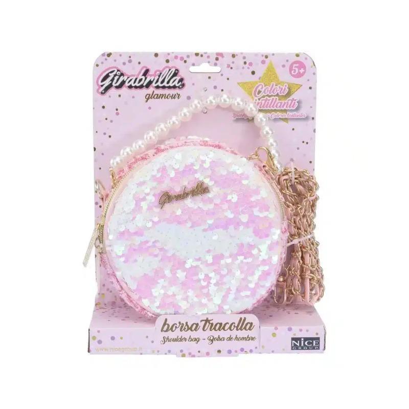 Girabrilla Glamour Borsa Tracolla