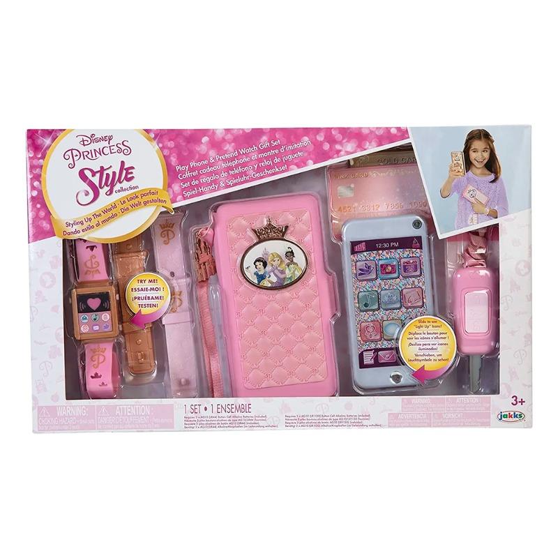 Disney Princess Style Role Play Set