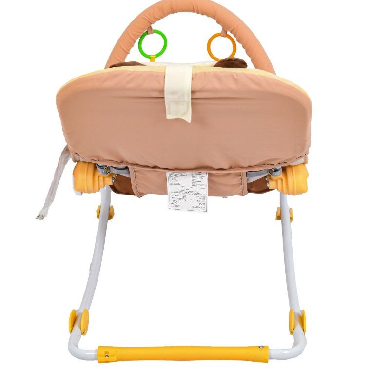 Amla Care - Baby Rocker Carrier - Cream