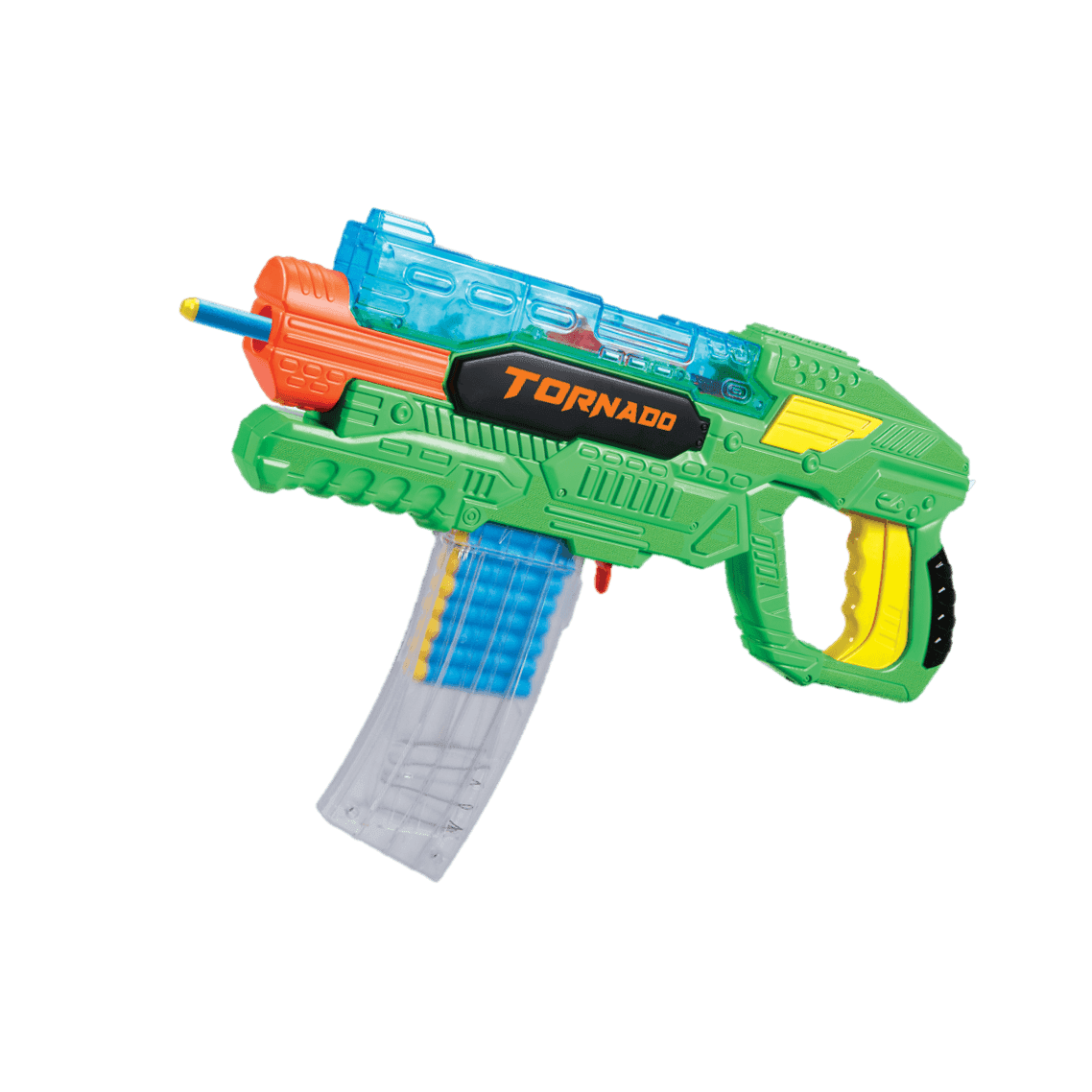 آر وريرز - لعبه بندقية بلاستر تورنيدو