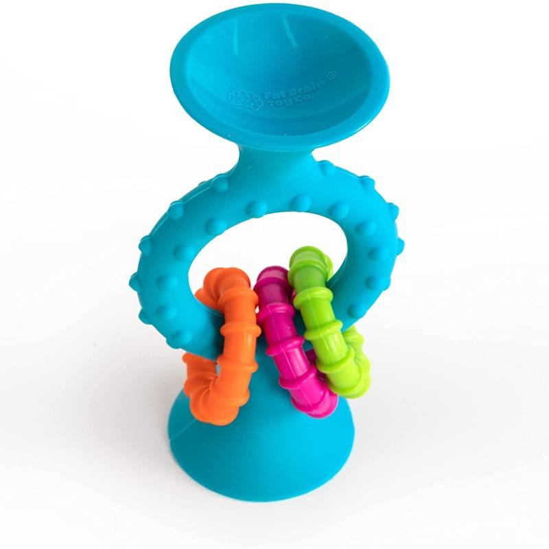 فات براين - مجموعة بناء الحلقات المتداخلة