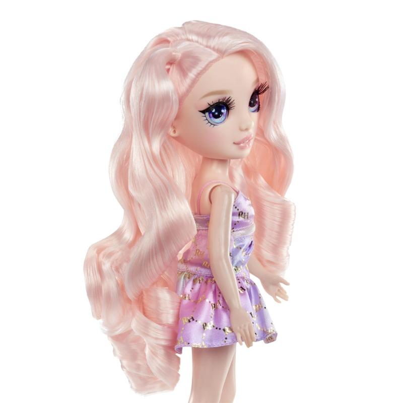 Rainbow High My Fashion Style Fashion Dolls (Bella)