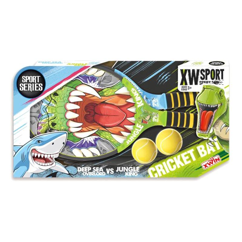 Kids Tennis Set