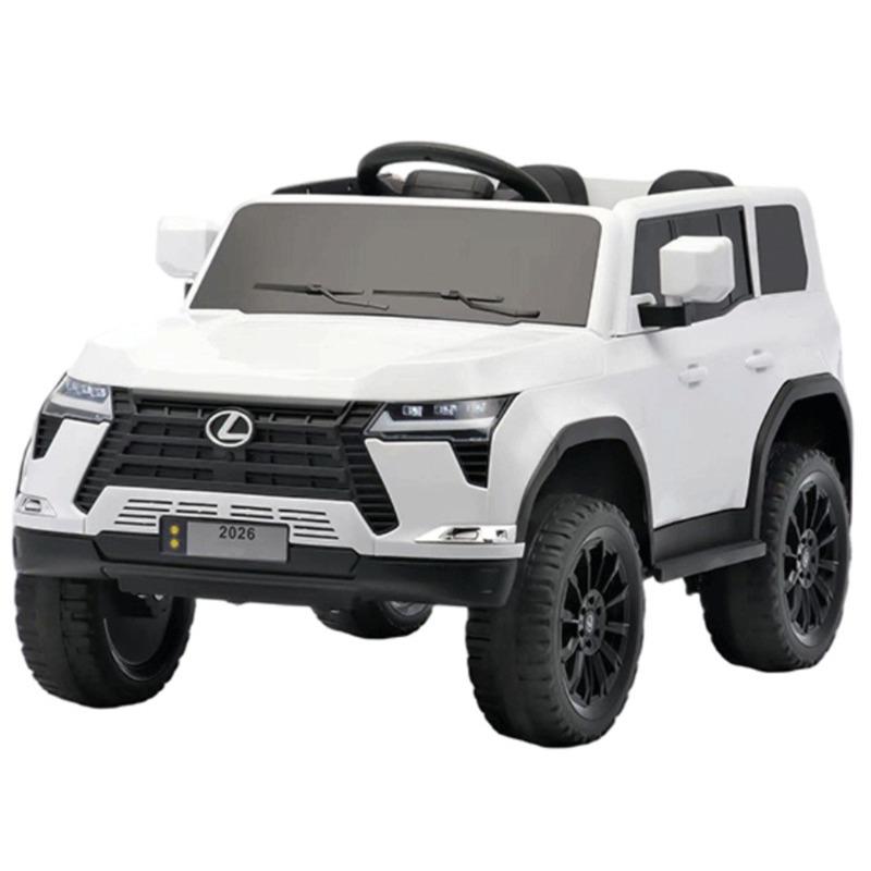 Tobbi Kids Licenced Lexus 2026 Gx460