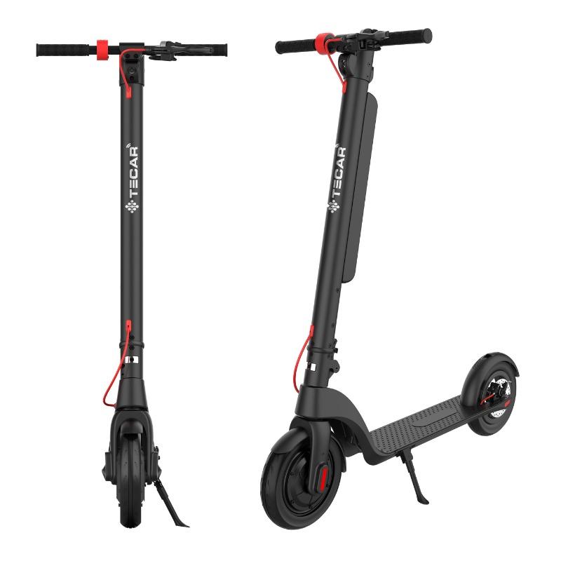 سكوتر تيكار فالكون بطارية متنقلة إصدار محدود متنوعة