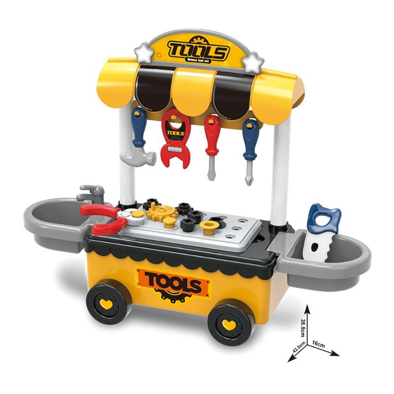 Maintenance Tool Set 24 Piece