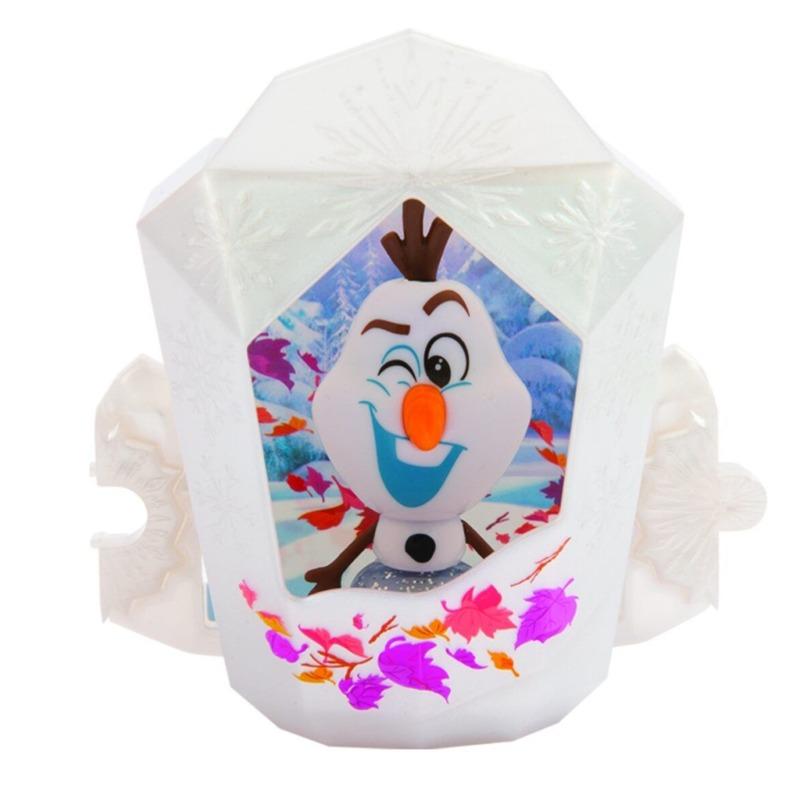 Disney Frozen 2 - Whisper and Glow Display House