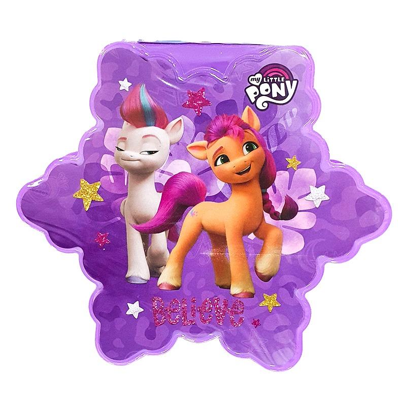 My Little Pony The Movie Mini Art Set