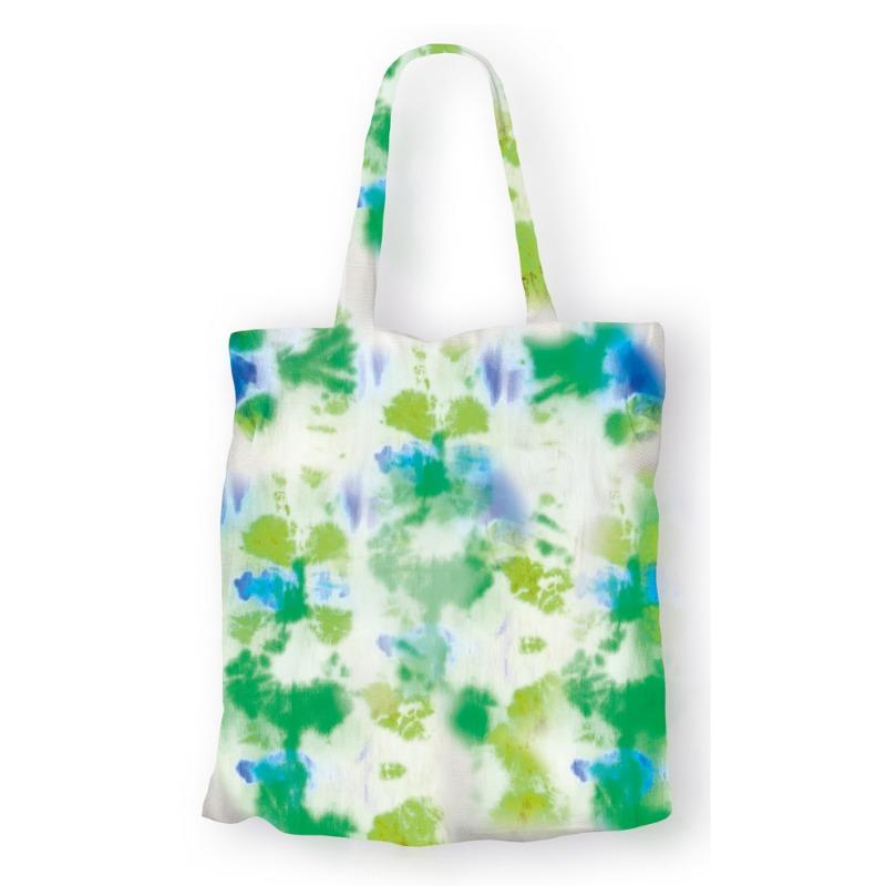 مجموعة الوان تاي داي بارتي لتلوين الأزياء